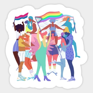 Pride Sticker
